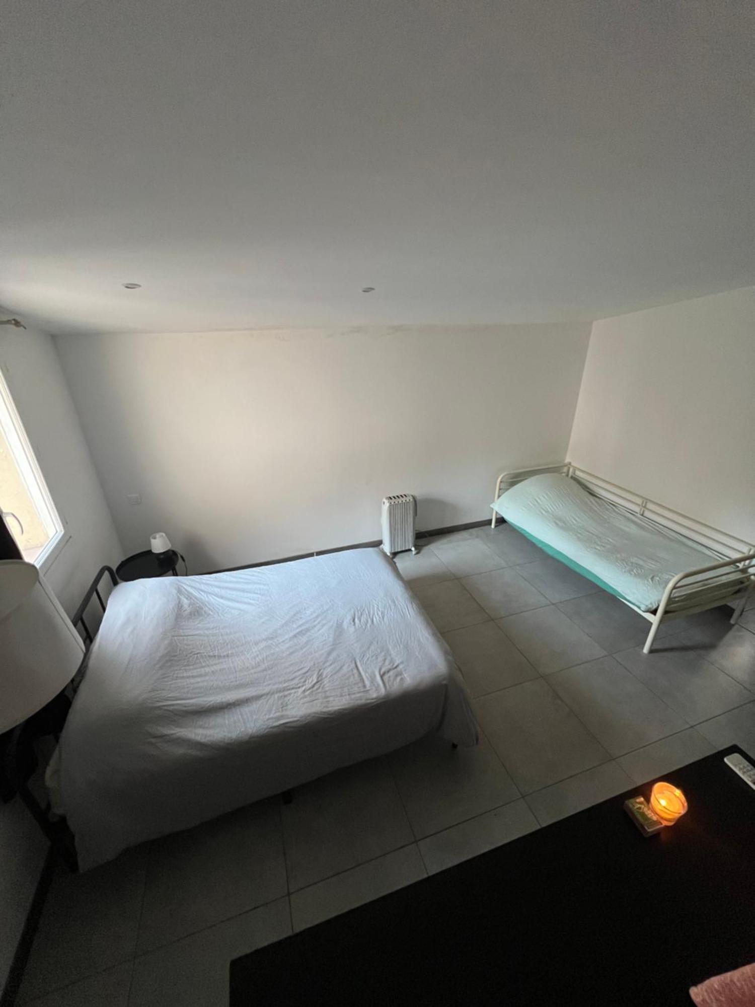 Grand Avec Terrasse Centre Apartamento *