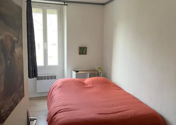 Grand Appartement Avec Terrasse Centre Ville Arles