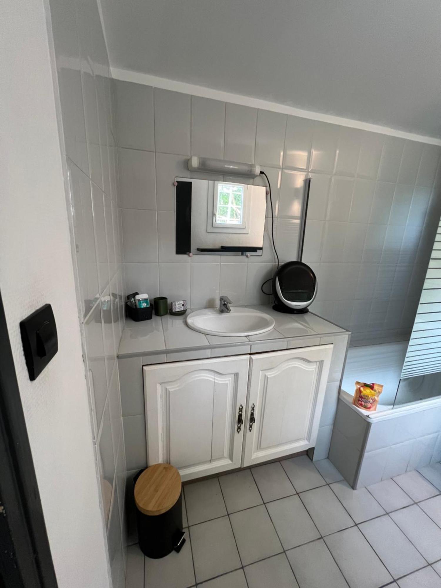 Apartment Grand Avec Terrasse Centre