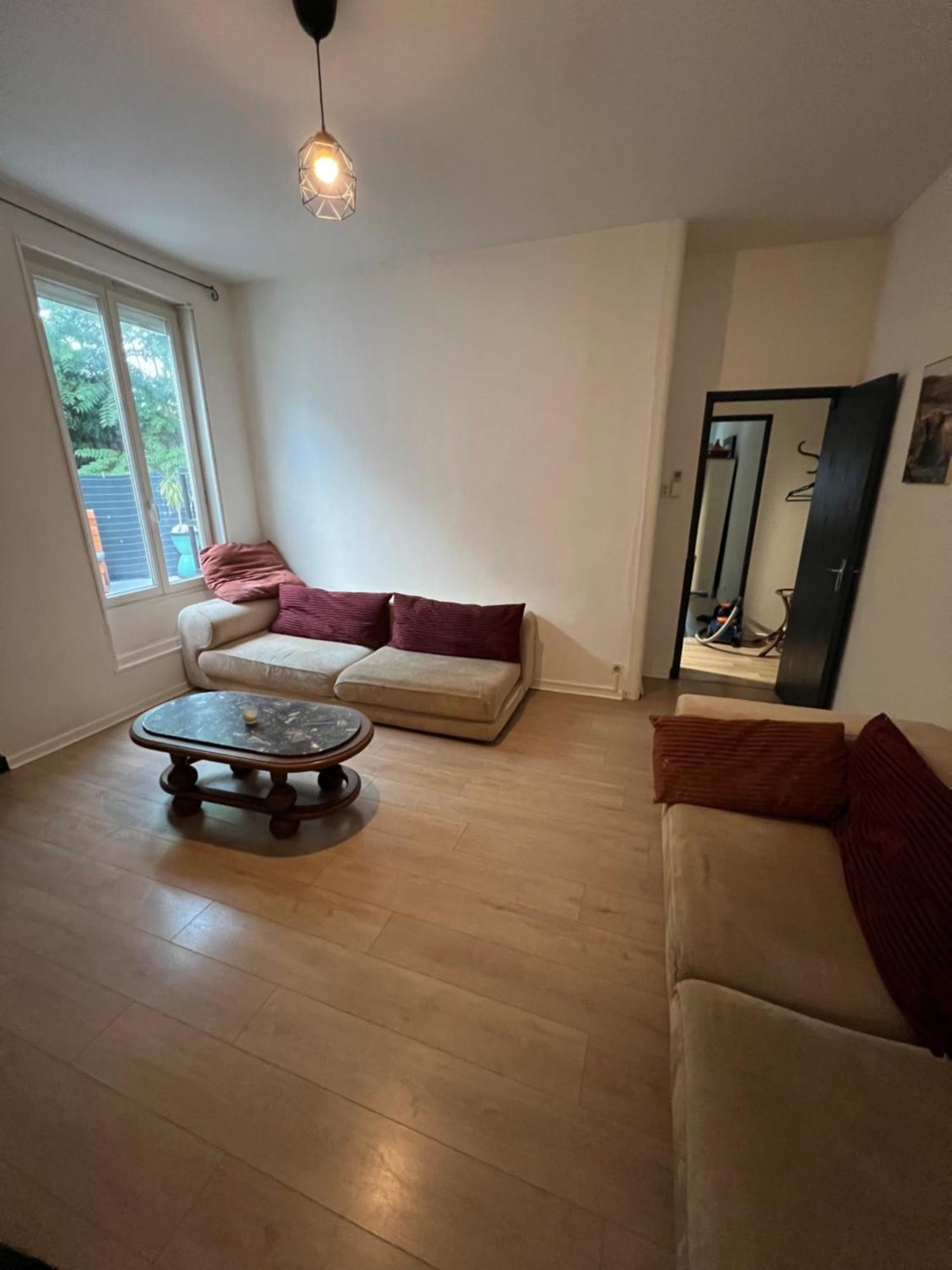 Apartment Grand Avec Terrasse Centre Arles