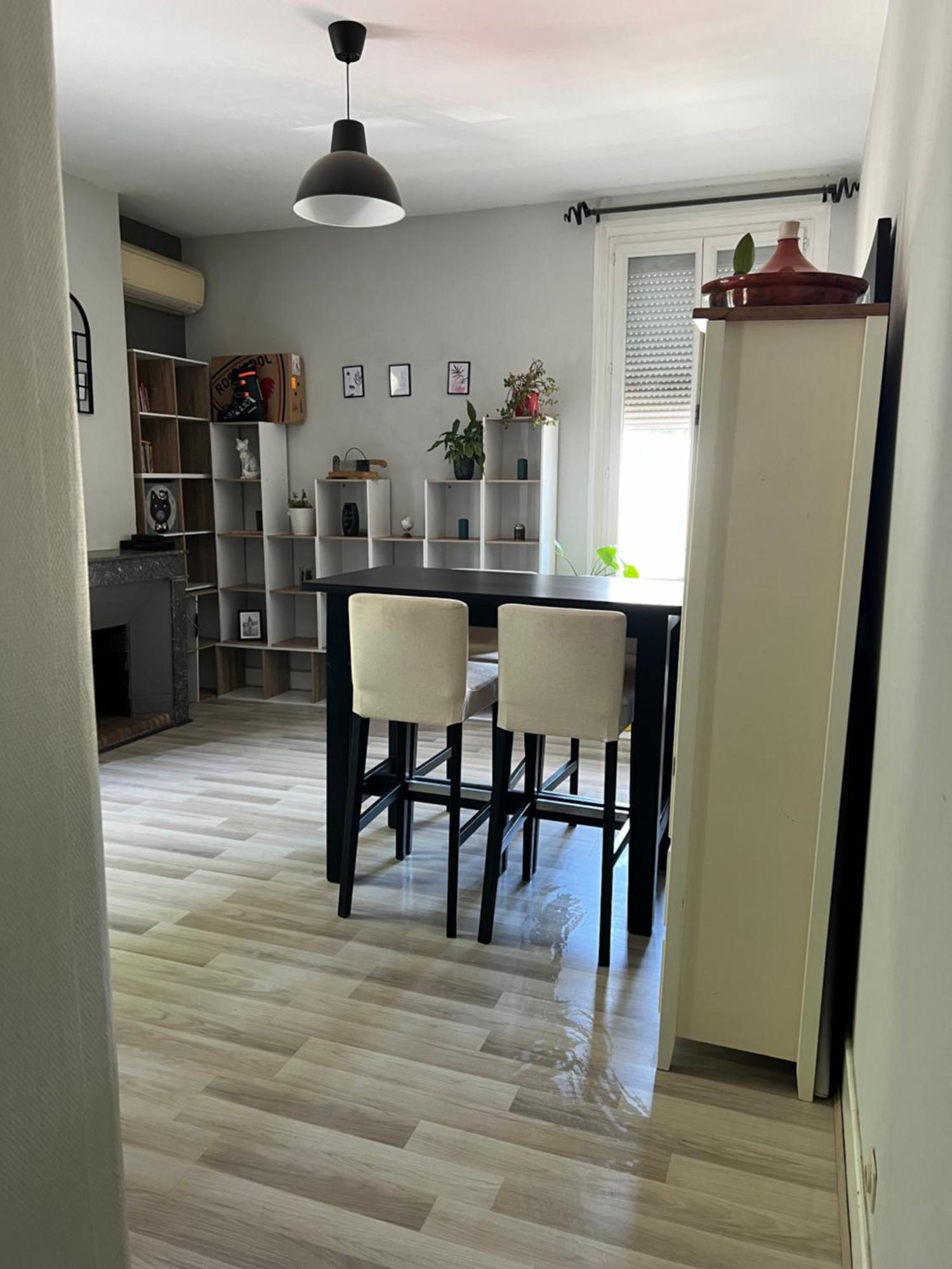 Apartment Grand Avec Terrasse Centre
