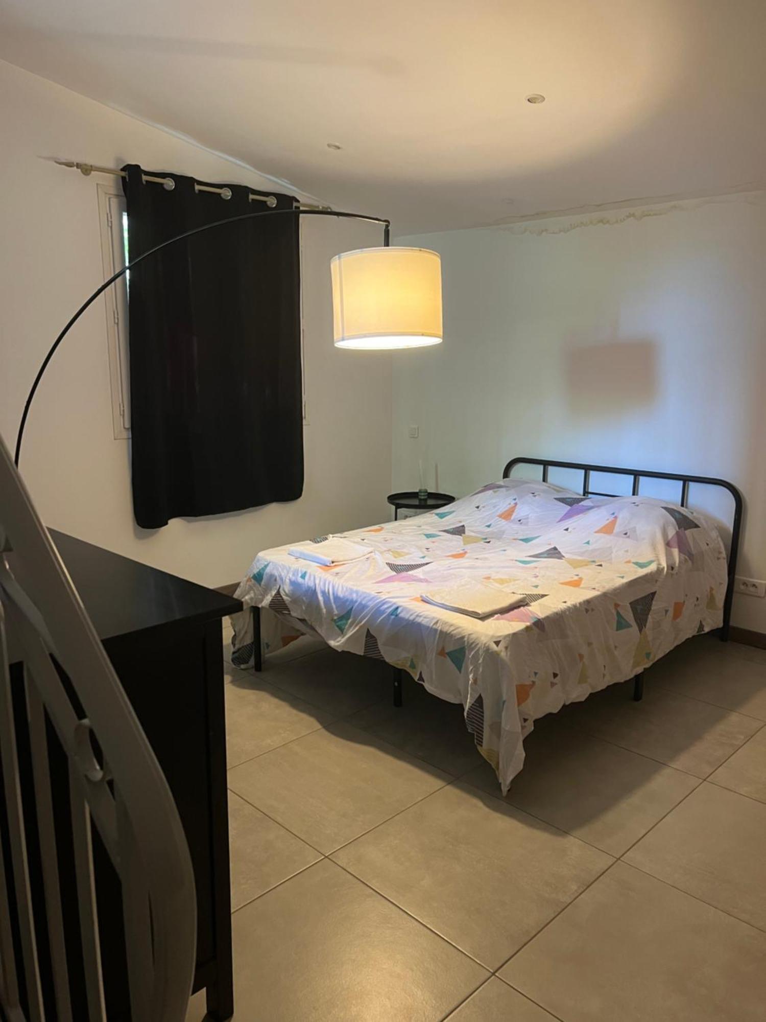 Grand Avec Terrasse Centre *
