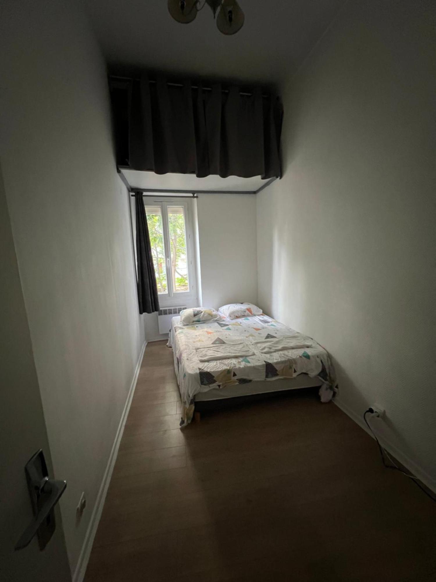 Apartment Grand Avec Terrasse Centre